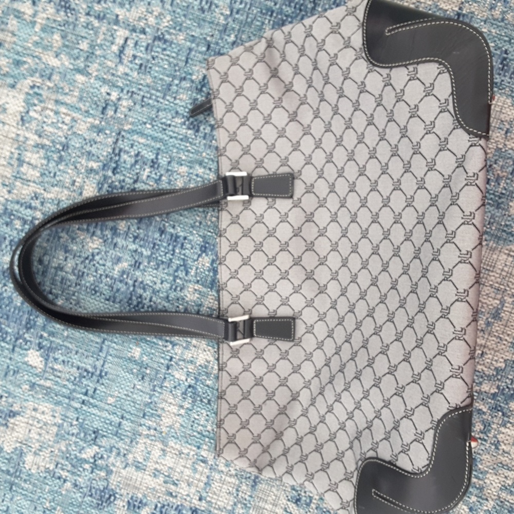 Lauren Ralph Lauren Tote